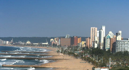 Durban