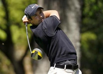 Trevor Immelman seals maiden major at Augusta