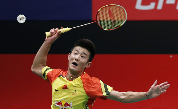 China defends Sudirman Cup with victory against S. Korea