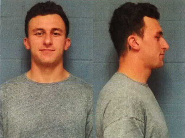 Dallas grand jury to indict former quarterback Johnny Manziel