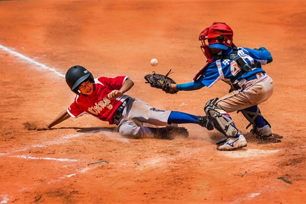 China's annual Panda Cup to be launch pad for new baseball tournament