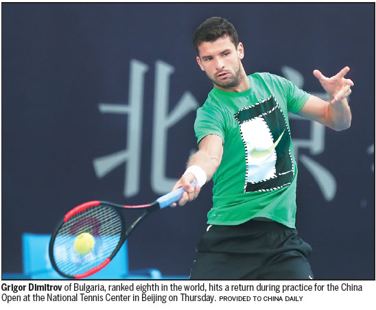 Beijing braced for the best