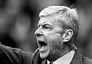 Wenger says he will stick with Arsenal after season is over