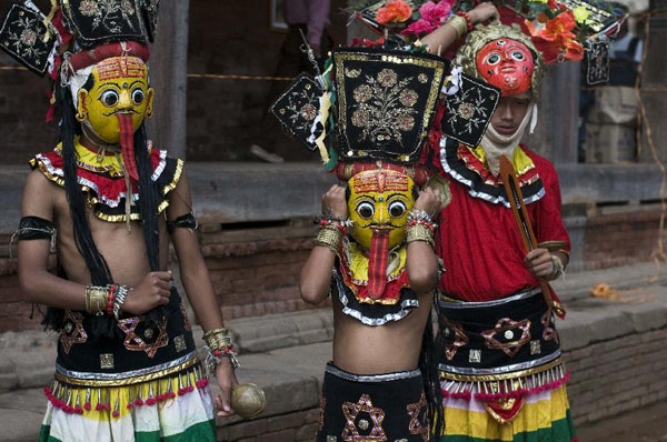 32nd World Tourism Day celebrated in Kathmandu