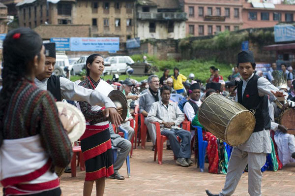 32nd World Tourism Day celebrated in Kathmandu