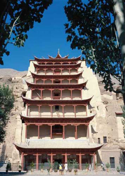 42 World Heritage Sites in China