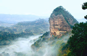 Changbaishan ski resort