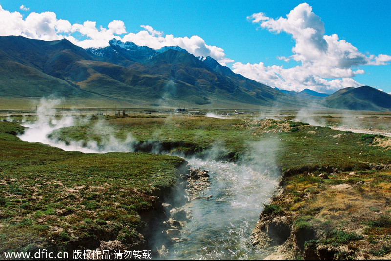 Top 10 attractions in Lhasa, China