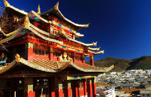 Top 10 attractions in Lhasa, China