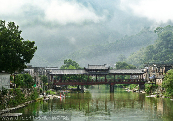 China's UNESCO Creative Cities