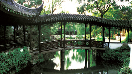 China's UNESCO Creative Cities