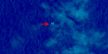 No proof Chinese satellite images linked to missing Malaysian plane