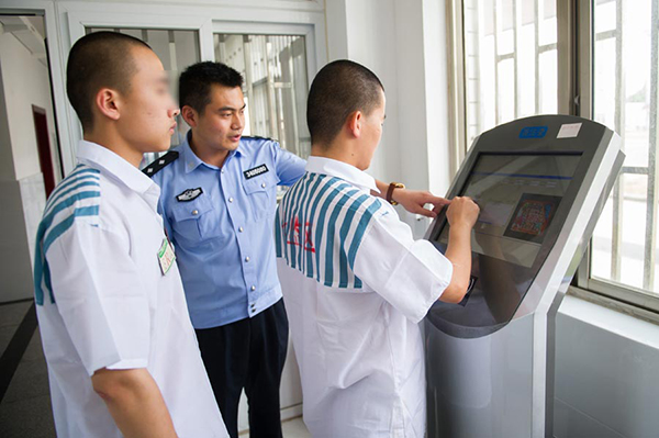 Beijing's preparations begin long before the parade starts