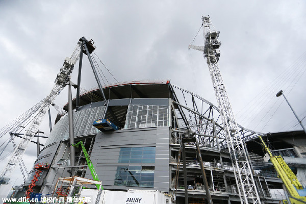 Xi's wish to visit Theatre of Dreams dashed