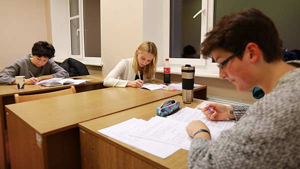 Confucius Institute thrives in Latvia