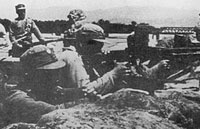 Anti-Japanese War documentary covers Yanmen Pass ambush