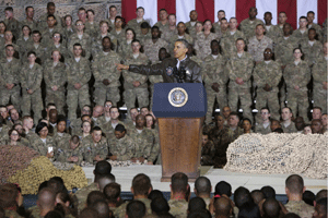 Obama pays Memorial Day tribute