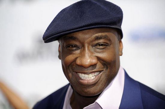 Michael Clarke Duncan dies at 54