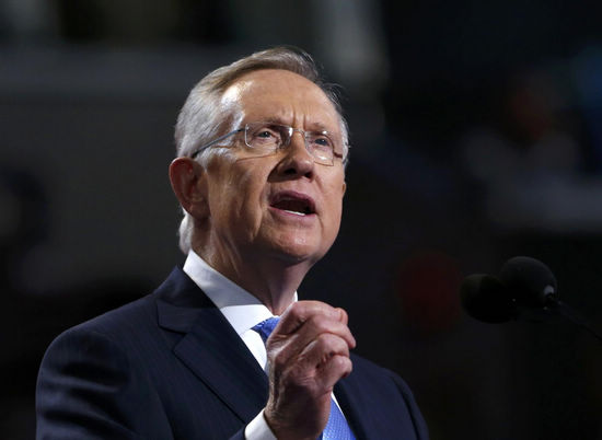 US Democrats kick off 2012 National Convention