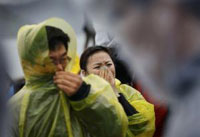 Captain of sunken South Korean ferry arrested