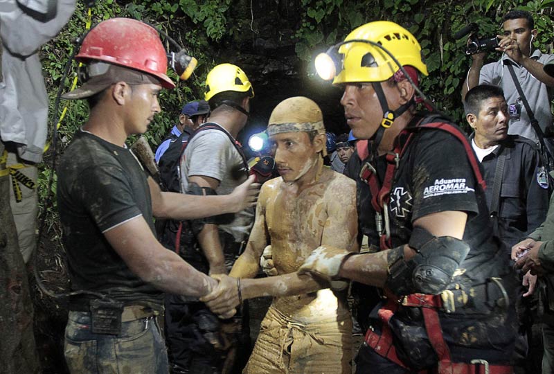 The world in photos: Aug 25-31