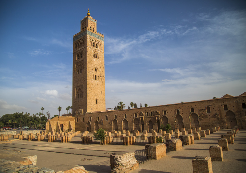 Marrakech serves as the venue of 9th Africa Development Forum