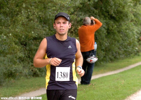 Germanwings co-pilot saw 7 doctors weeks before fatal crash