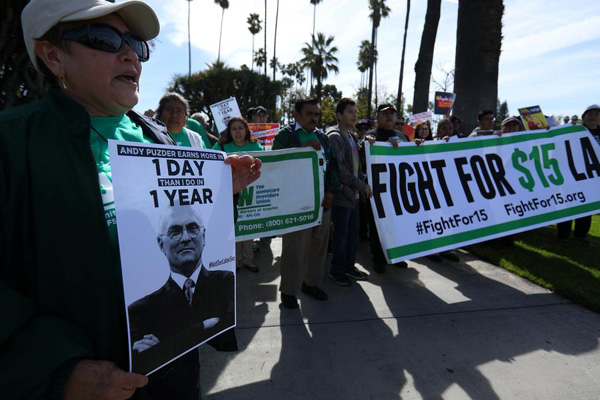 US labor secretary nominee Andy Puzder withdraws