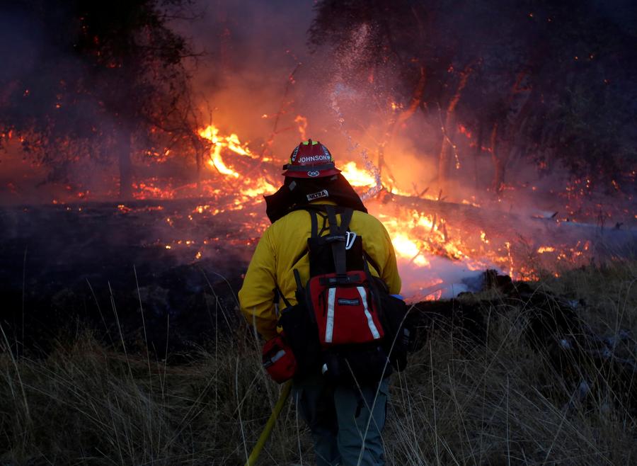 The world in photos: Oct 9-15