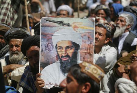 Al-Qaida confirms Osama bin Laden's death